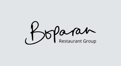 Boparan restaurant logo