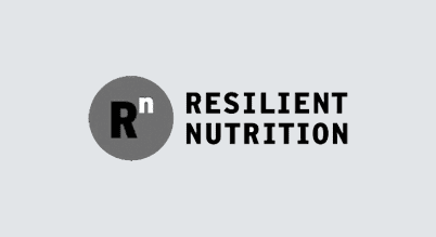 Resilient Nutrition logo